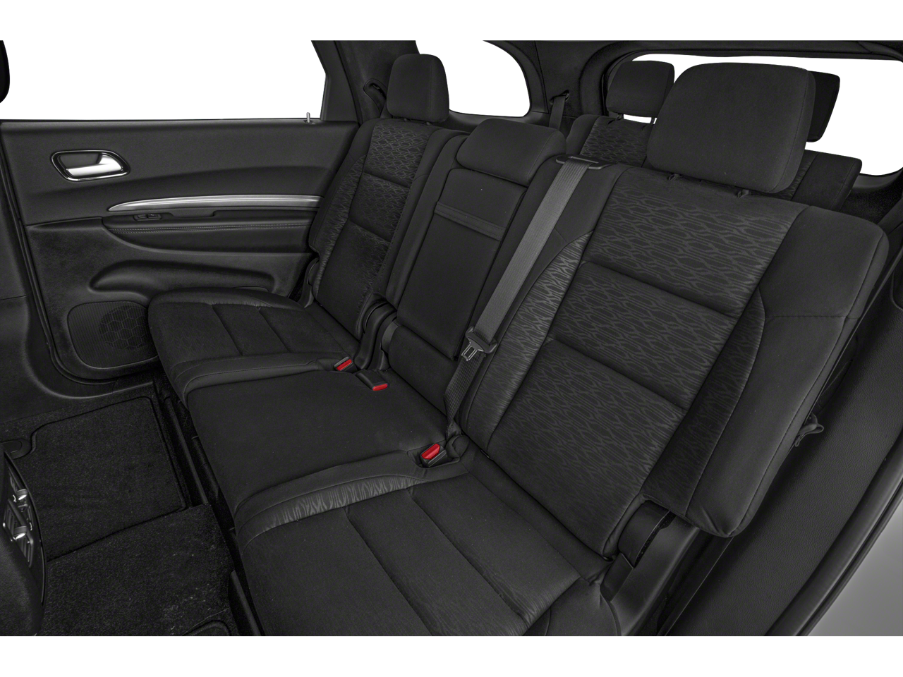 2022 Dodge Durango R/T Plus