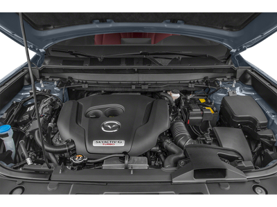 2022 Mazda Mazda CX-9 Carbon Edition