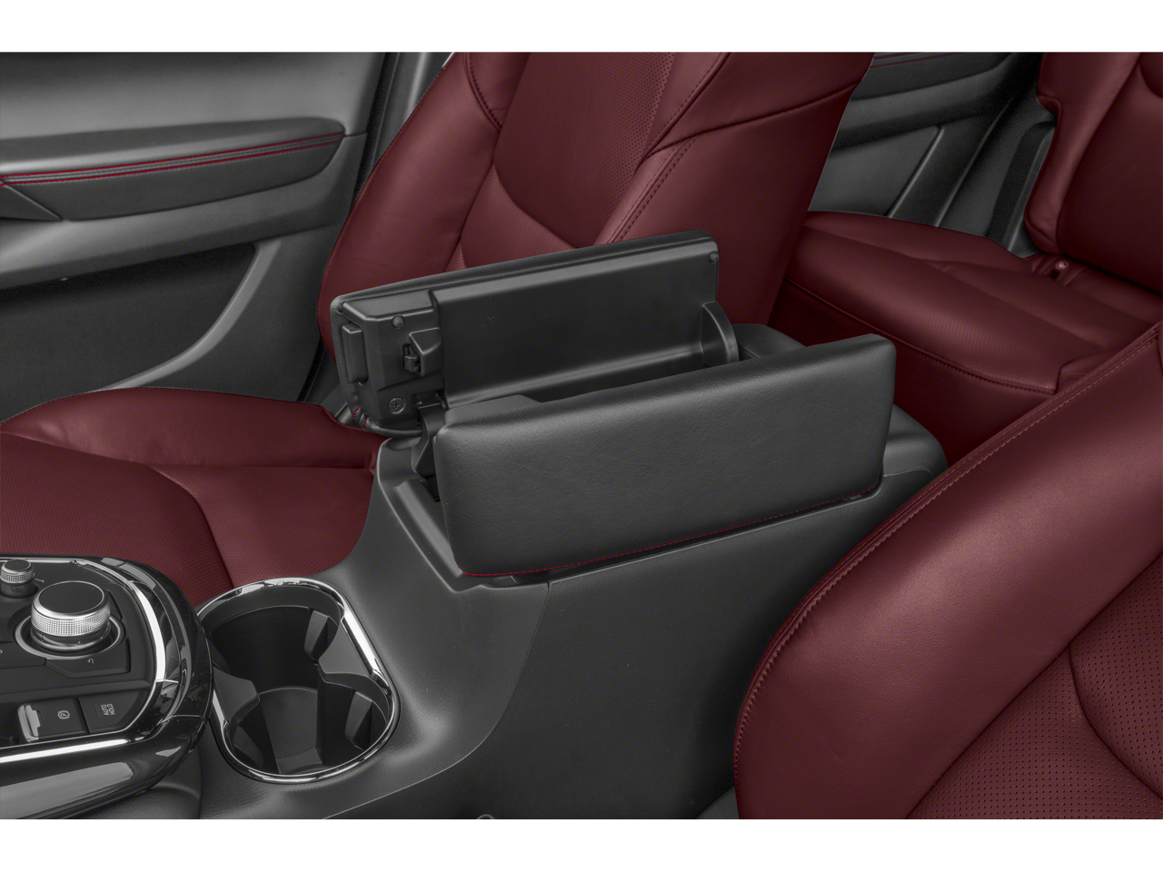 2022 Mazda Mazda CX-9 Carbon Edition