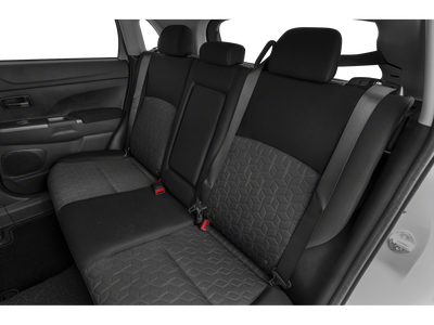 2022 Mitsubishi Outlander Sport 2.0 SE