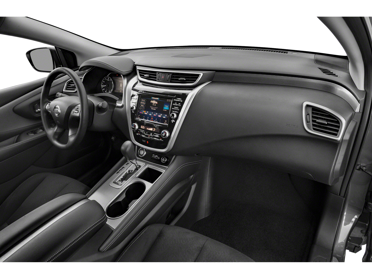 2022 Nissan Murano S
