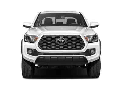 2022 Toyota Tacoma 4WD TRD Off-Road