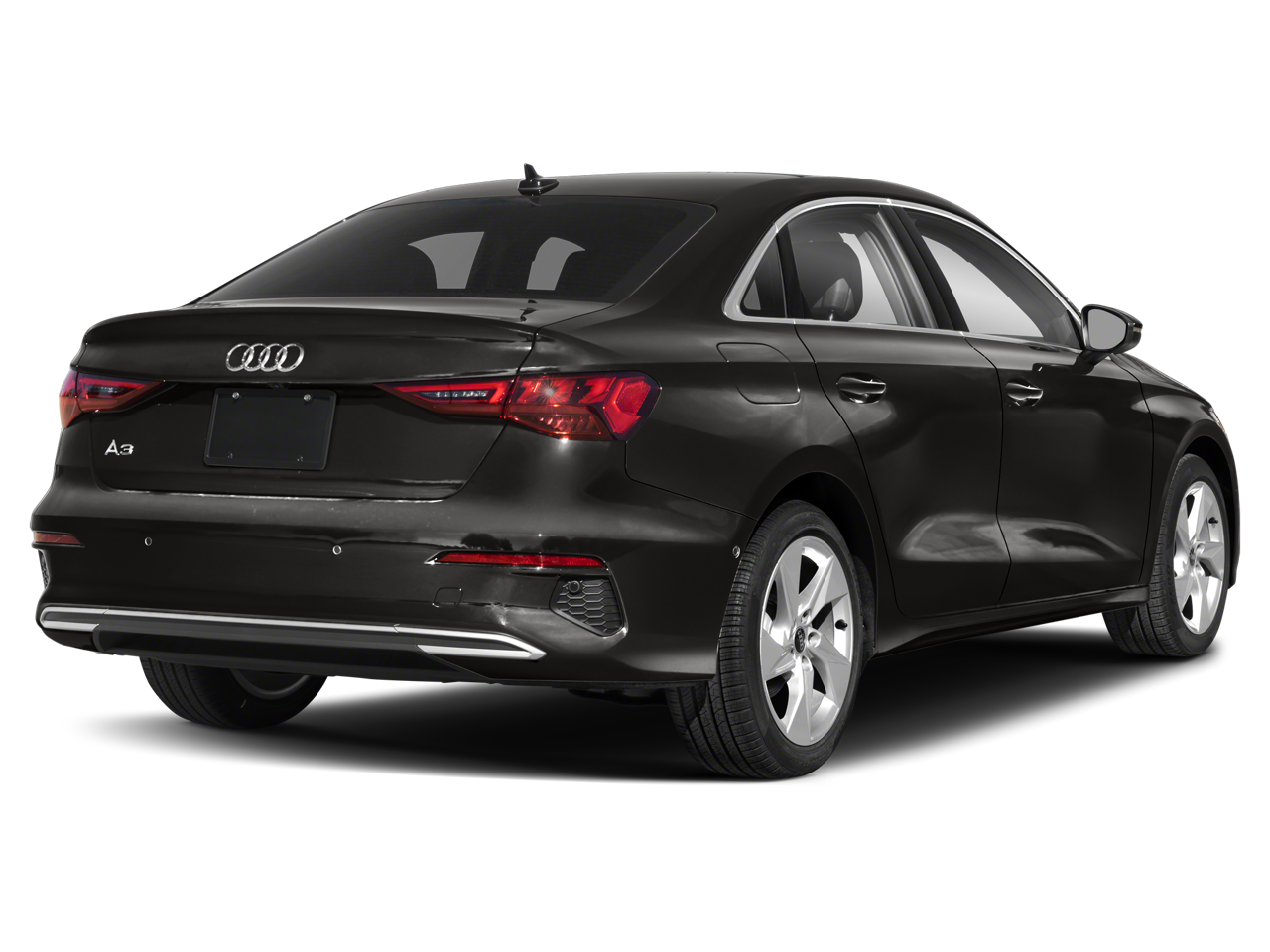 2023 Audi A3 Premium