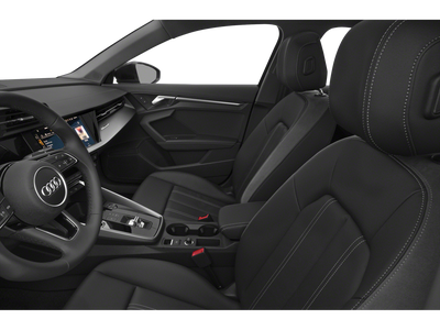 2023 Audi A3 Premium