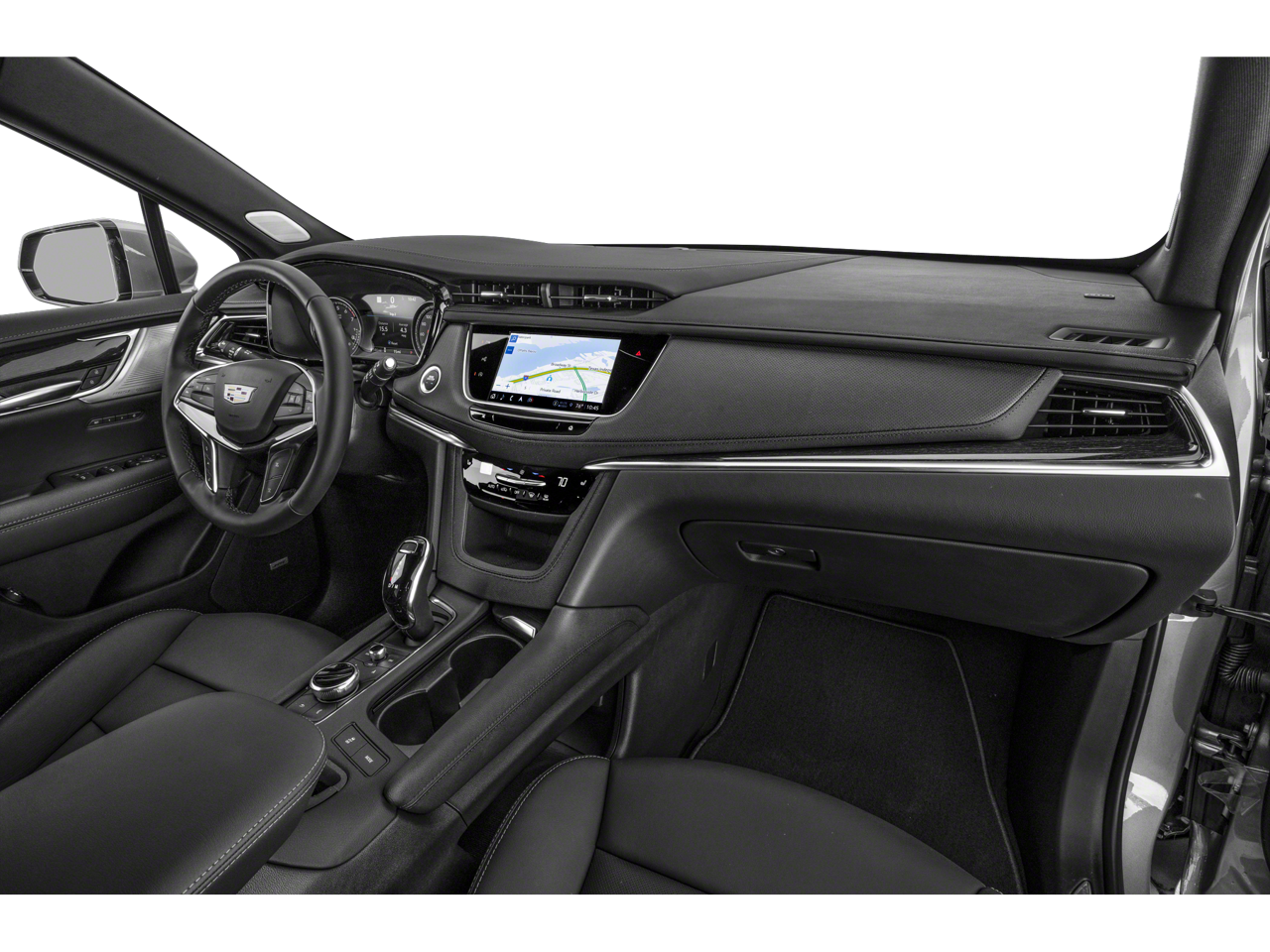 2023 Cadillac XT5 AWD Luxury