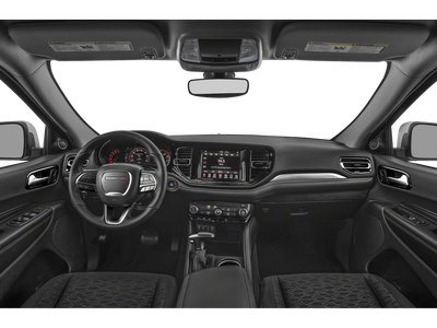2023 Dodge Durango SXT Launch Edition