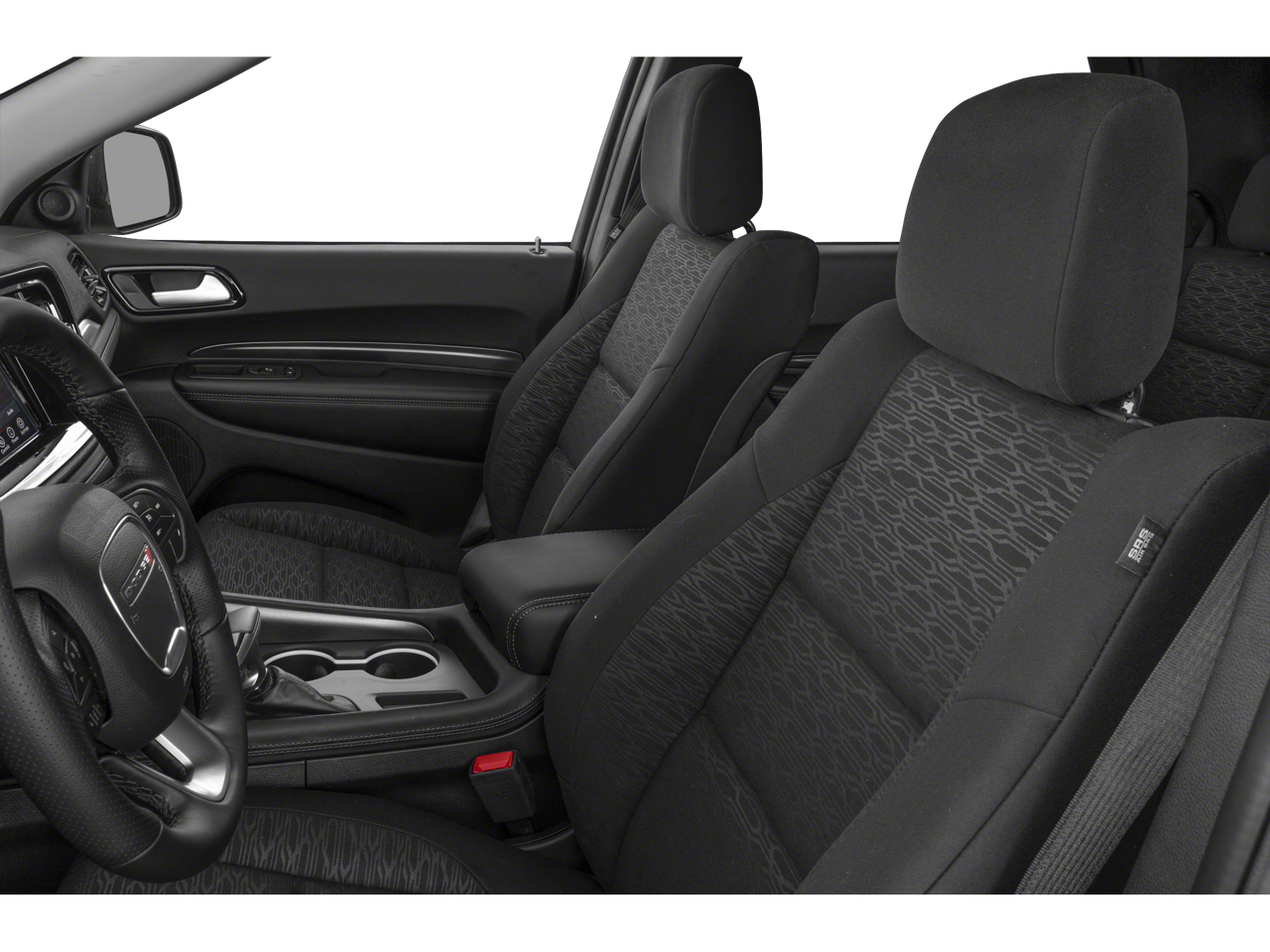 2023 Dodge Durango SXT Launch Edition