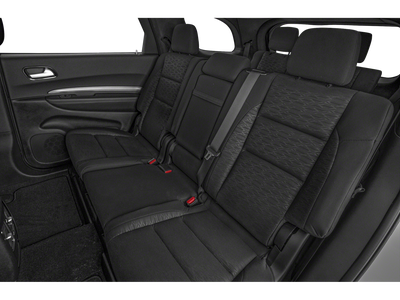 2023 Dodge Durango SXT Launch Edition