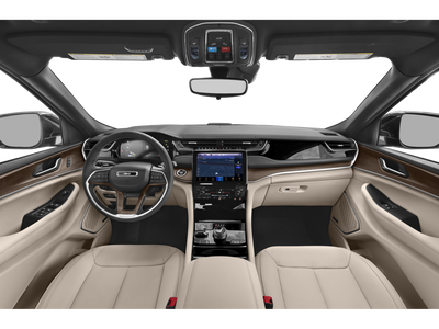 2023 Jeep Grand Cherokee 4xe Trailhawk