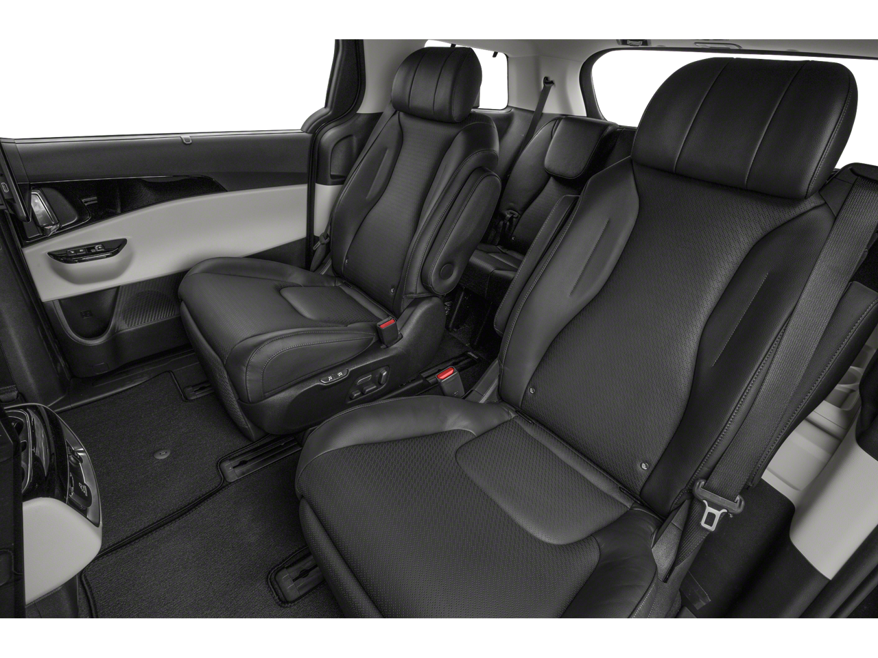 2023 Kia Carnival SX Prestige