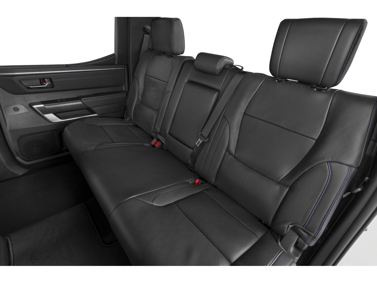 2023 Toyota Tundra 4WD Platinum Hybrid