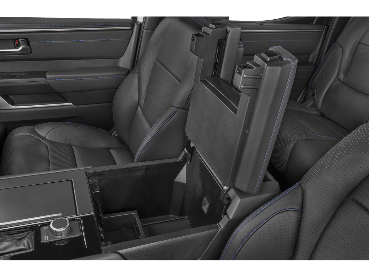 2023 Toyota Tundra 4WD Platinum Hybrid
