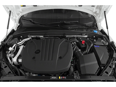 2023 Volvo S60 Plus Black Edition