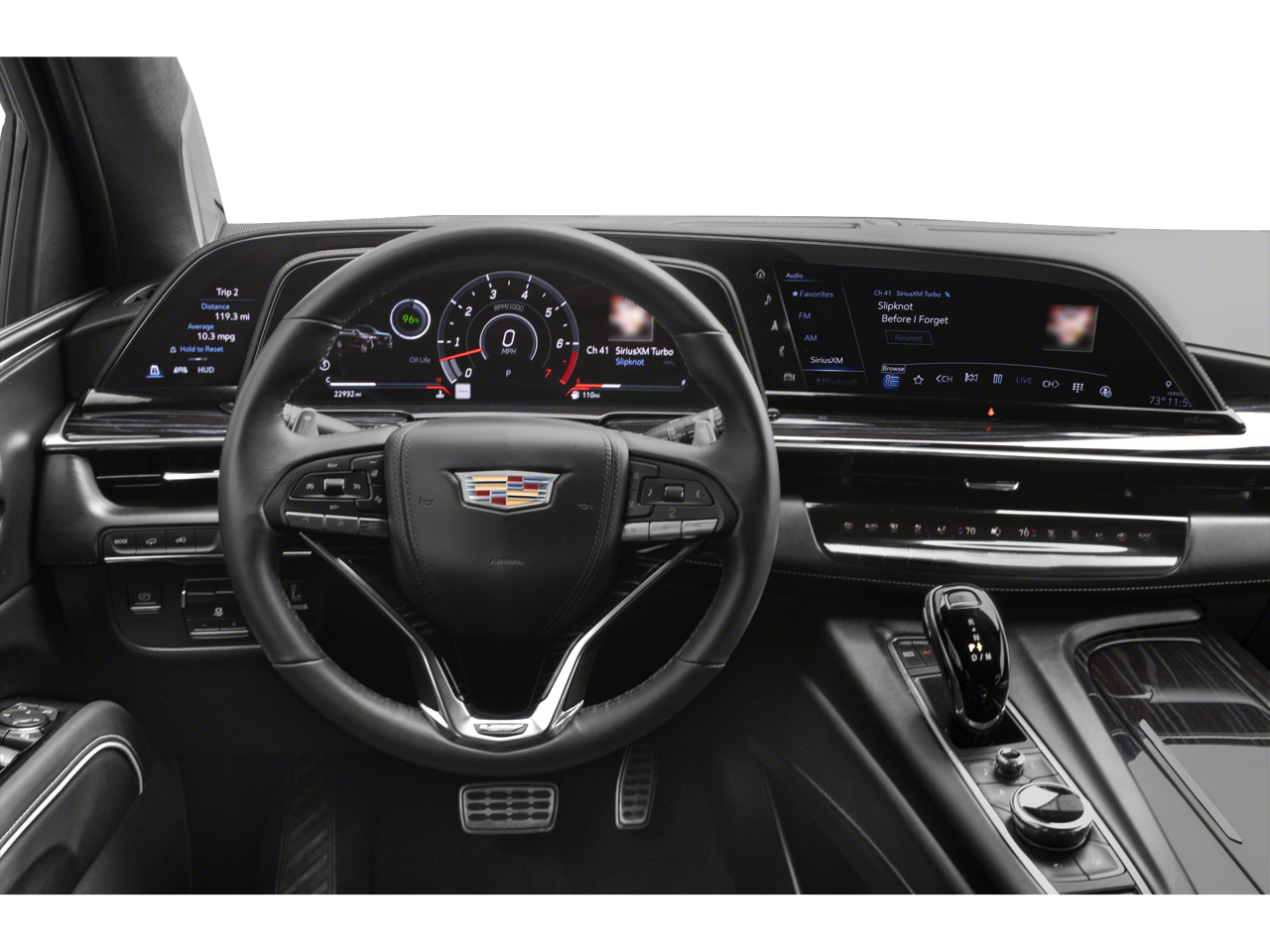 2024 Cadillac Escalade AWD V-Series