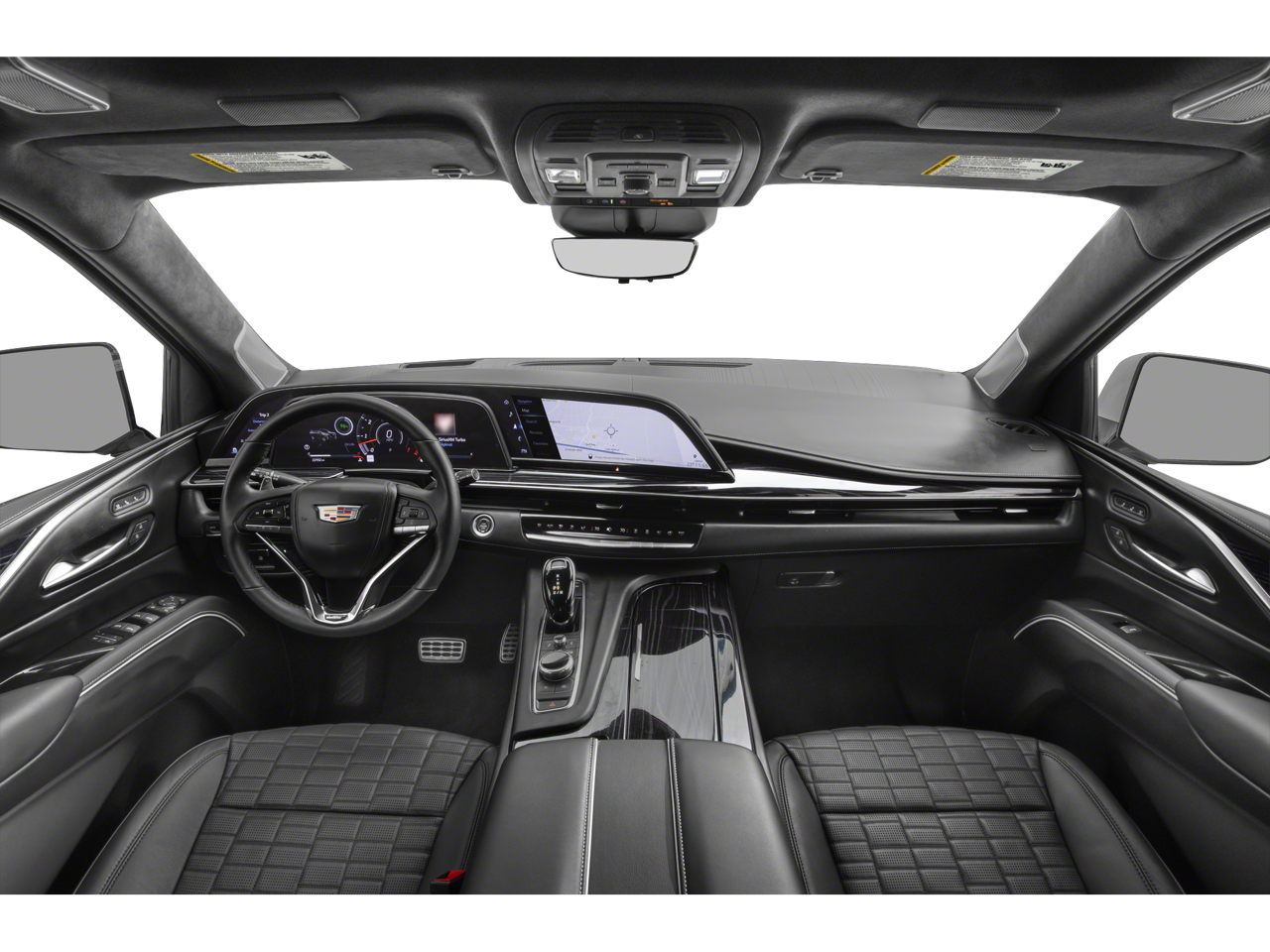 2024 Cadillac Escalade AWD V-Series