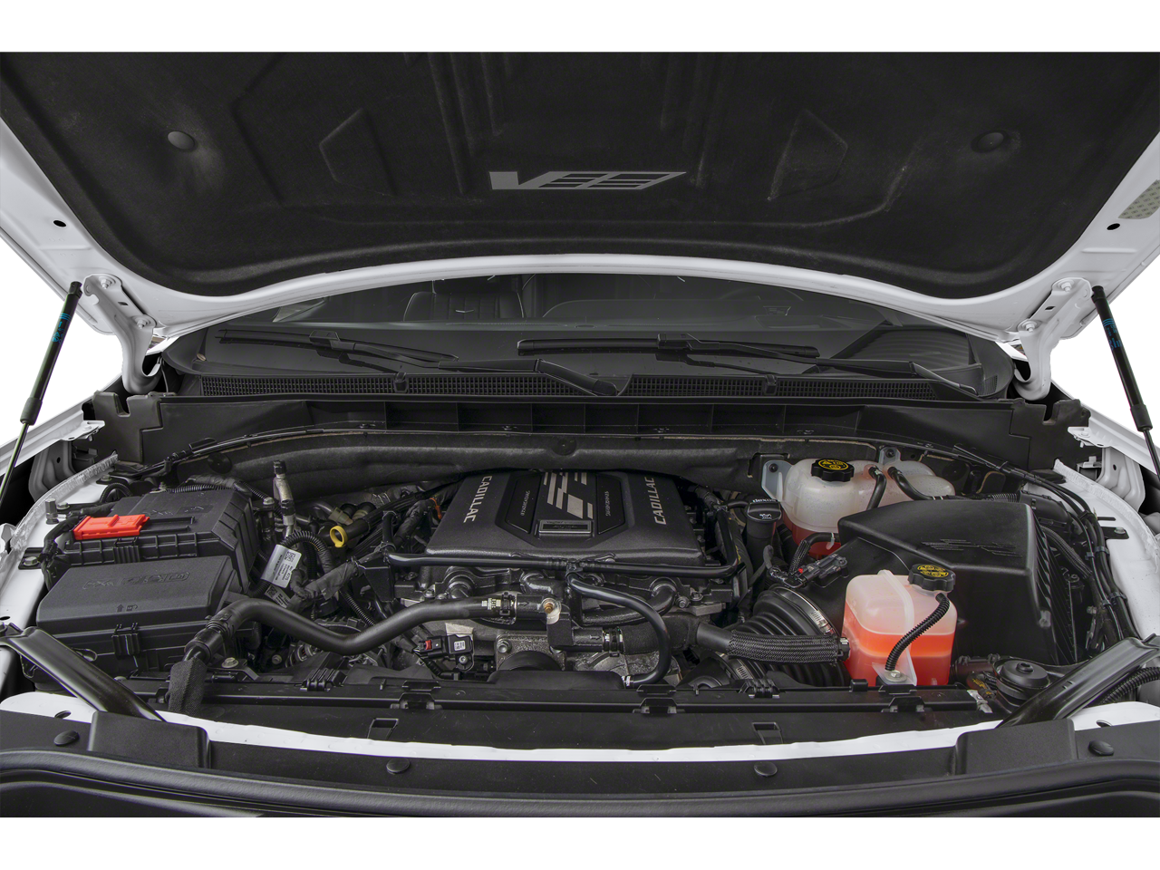 2024 Cadillac Escalade AWD V-Series