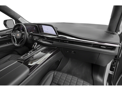 2024 Cadillac Escalade AWD V-Series