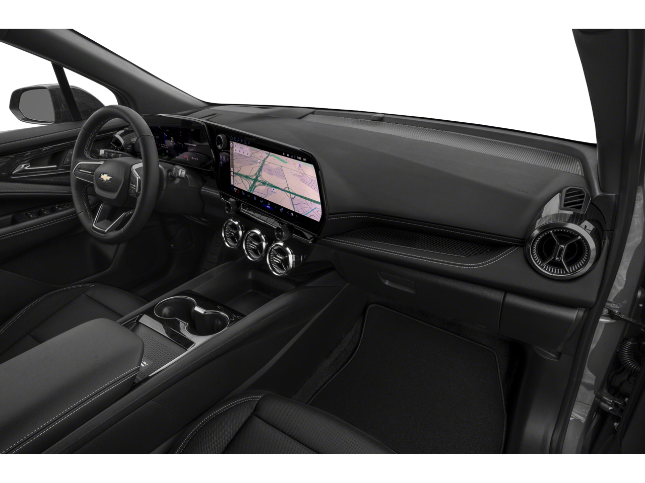 2024 Chevrolet Blazer EV eAWD LT