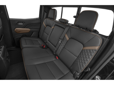 2024 GMC Canyon 4WD Denali