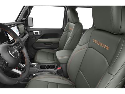 2024 Jeep Gladiator Mojave X