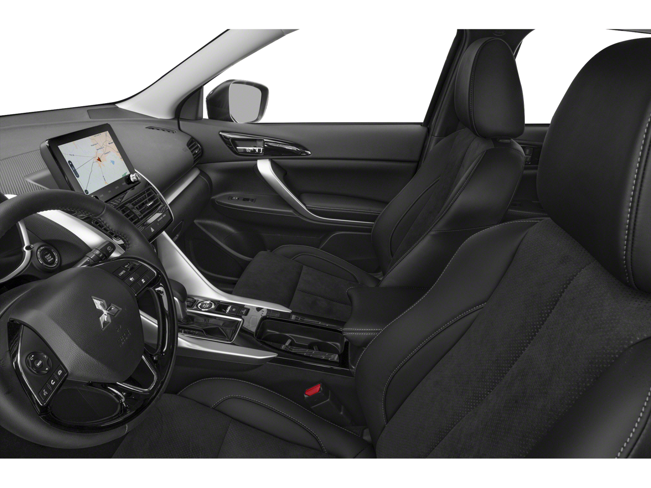 2024 Mitsubishi Eclipse Cross SE - Photo 7