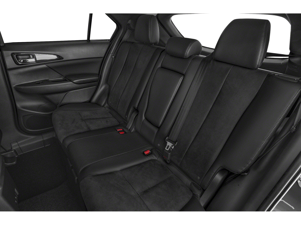 2024 Mitsubishi Eclipse Cross SE - Photo 10