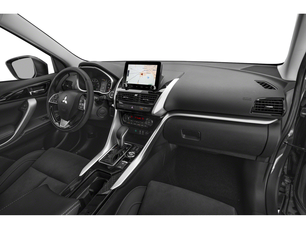 2024 Mitsubishi Eclipse Cross SE - Photo 12