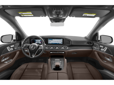 2025 Mercedes-Benz GLE GLE 350