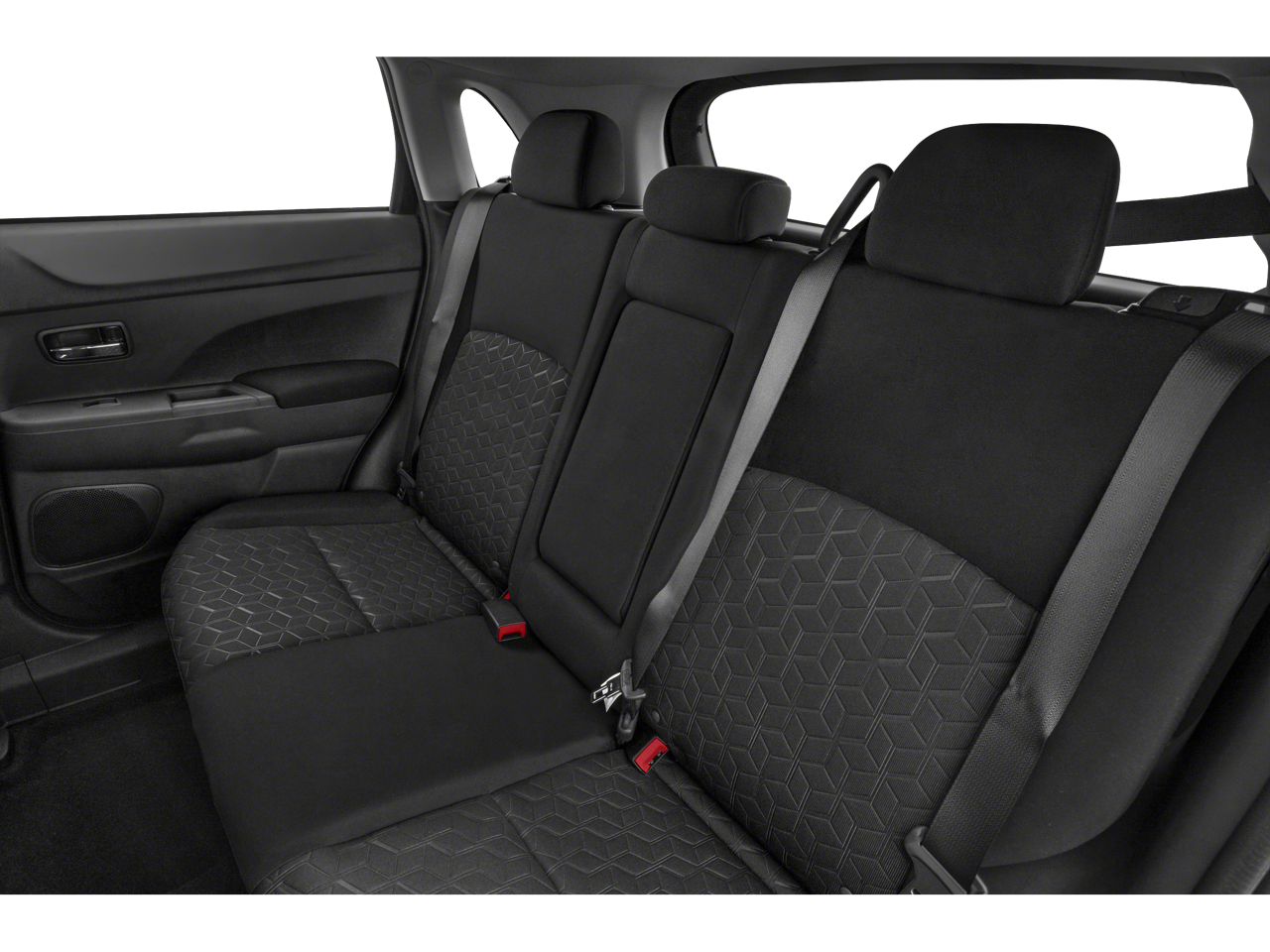 2025 Mitsubishi Outlander Sport 2.0 S