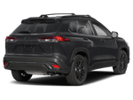 2025 Toyota Corolla Cross Hybrid Nightshade Edition