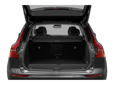 2025 Volvo XC60 Plus