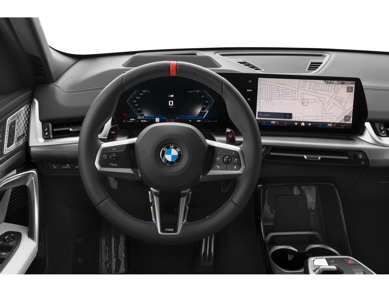 2026 BMW X2 M35i