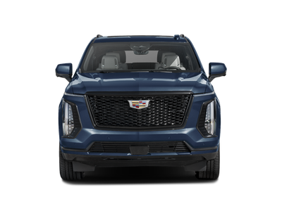 2026 Cadillac Escalade 4WD Platinum Sport