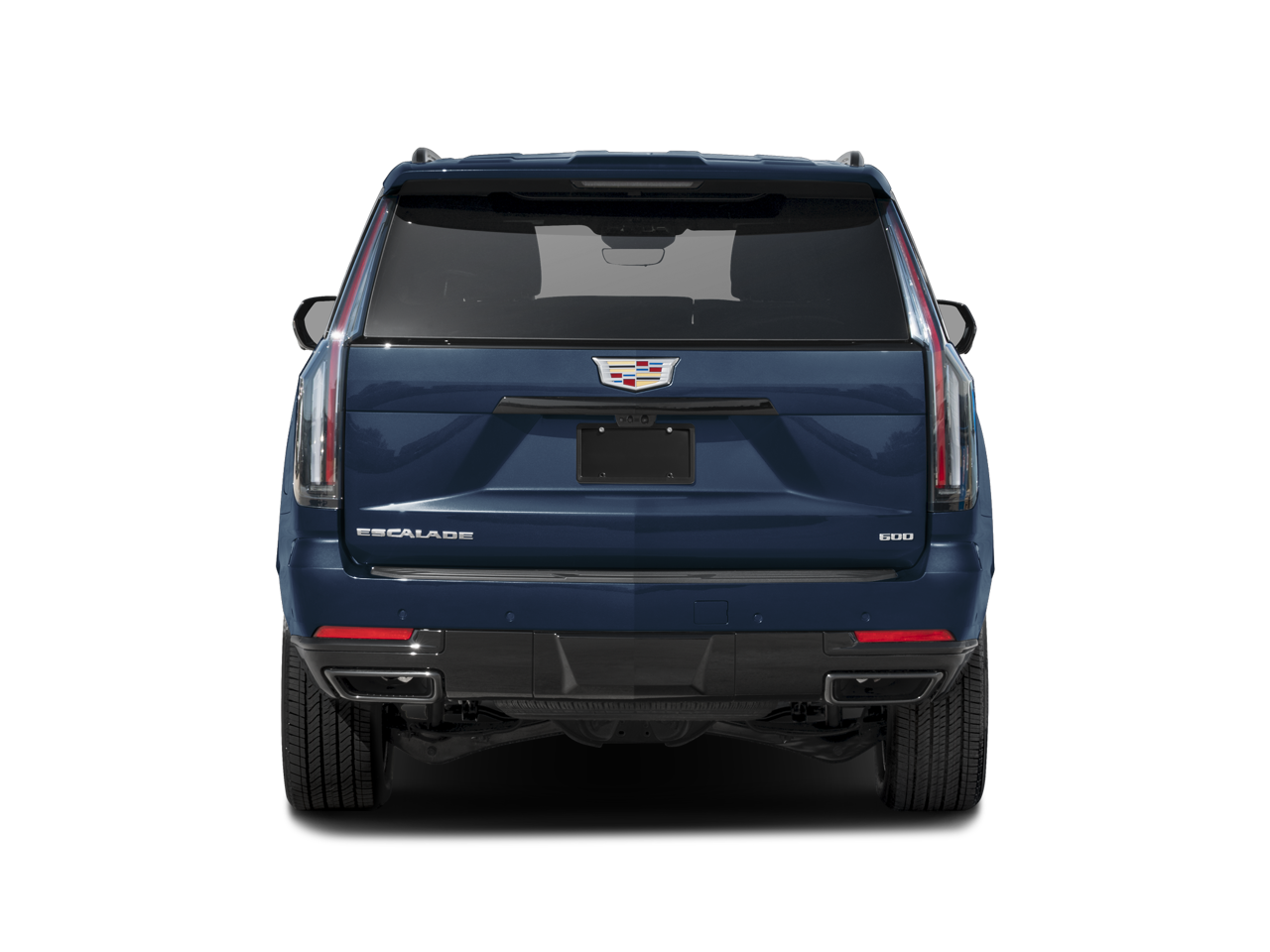 2026 Cadillac Escalade 4WD Platinum Sport
