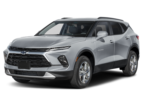 2026 Chevrolet Blazer 3LT