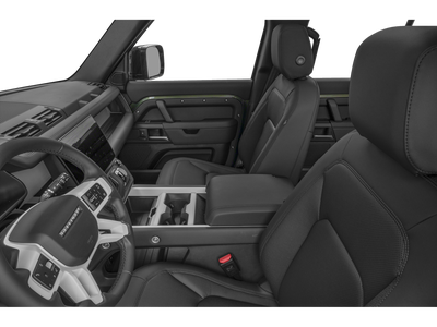 2026 Land Rover Defender X-Dynamic SE