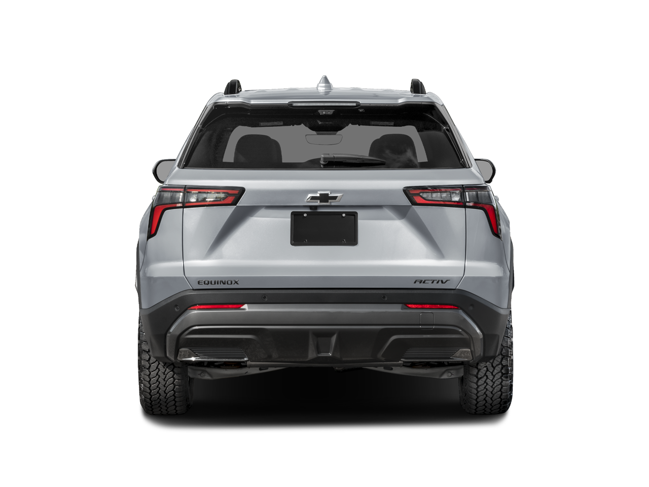 2027 Chevrolet Equinox AWD ACTIV