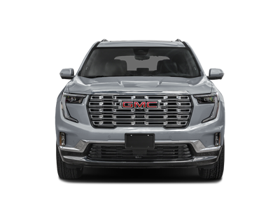 2027 GMC Acadia Denali