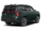 2027 Nissan Armada Platinum Reserve