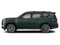 2027 Nissan Armada Platinum Reserve
