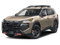 2027 Nissan Rogue Rock Creek®