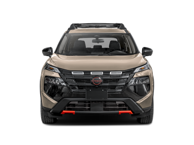 2027 Nissan Rogue Rock Creek®