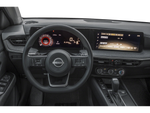 2027 Nissan Kicks Rock Creek®