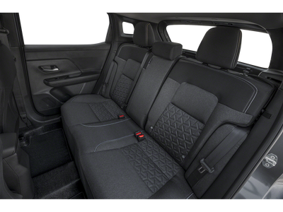 2027 Nissan Kicks Rock Creek®