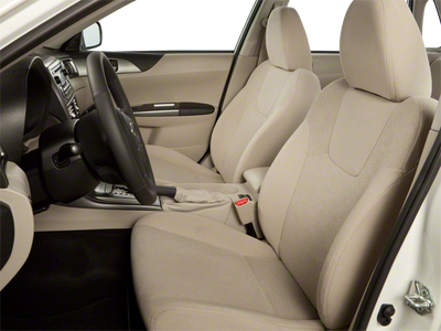 2010 Subaru Impreza Sedan i Premium Navigation/Pwr Moon
