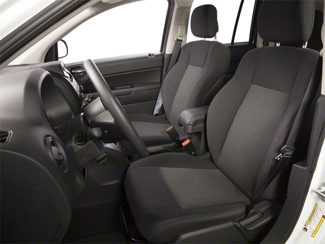 2011 Jeep Compass Latitude