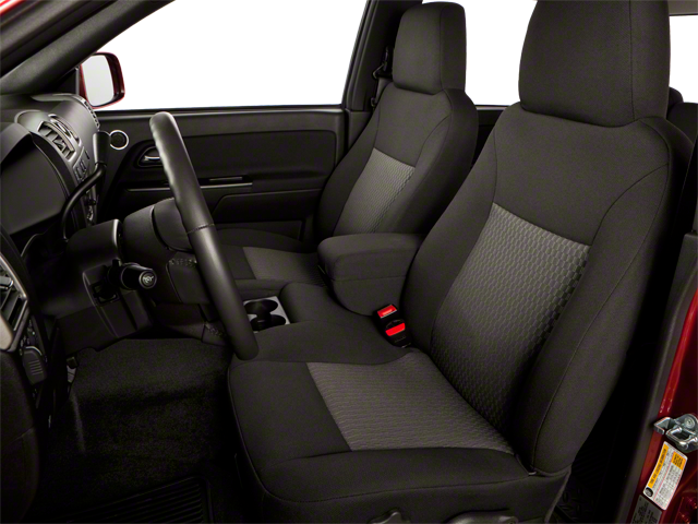 2012 Chevrolet Colorado LT w/2LT