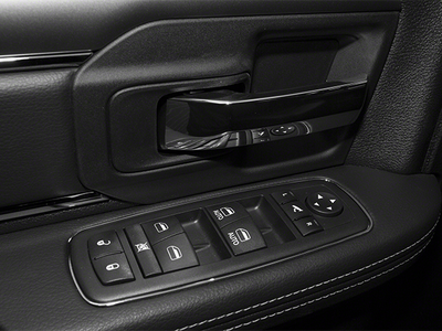 2013 RAM 1500 Big Horn