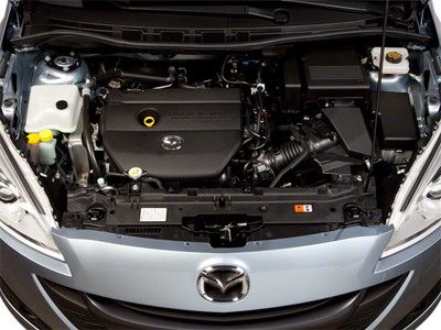 2013 Mazda Mazda5 Touring