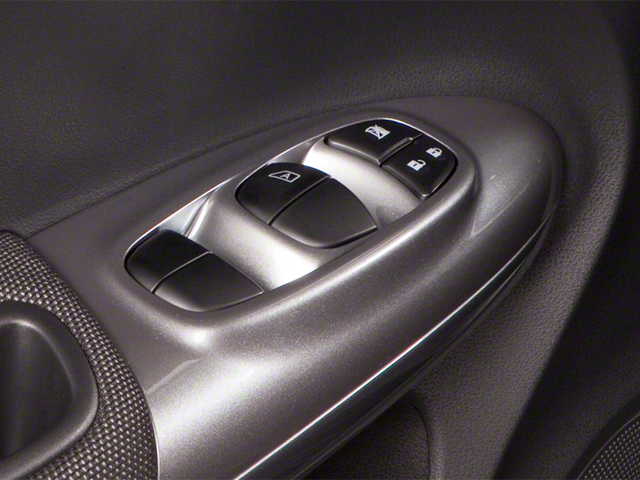 2013 Nissan JUKE SL